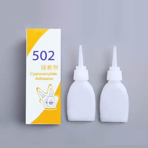 Office glue 502 glue wholesale quick-dry adhesive special-pu