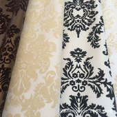 PU皮革面料人造皮料移门家具沙发软包硬包电视背景墙用料植绒皮革