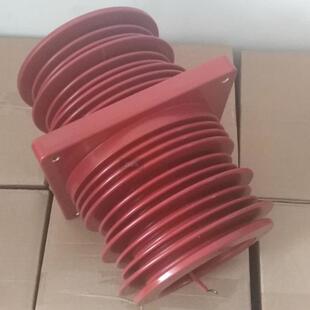 35kv高压穿墙套管 35Q 260 KYN61开关柜母线穿墙套管 TG3