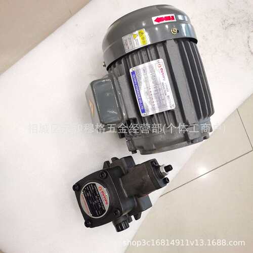 油泵电机组10PCY-Y100L2-4-3KW 10MCY-Y112M-6-2.2KW厂家供应