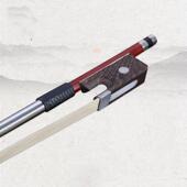 专业制作 初学演奏 全赠松香一支 中提琴弓 大提琴弓小提琴弓琴弓