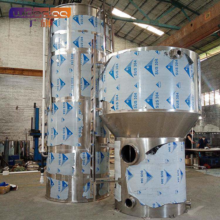 平潭大型商用工业一体化净水设备成套工程净水器机水处理生产厂家