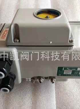 广东UNCOM-10NM调节型电动执行器执行器执行机构