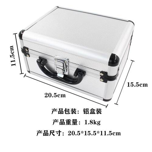 镀钛合金开孔器套装厚铁板金属不锈钢扩孔钻头镀钛钻铝盒