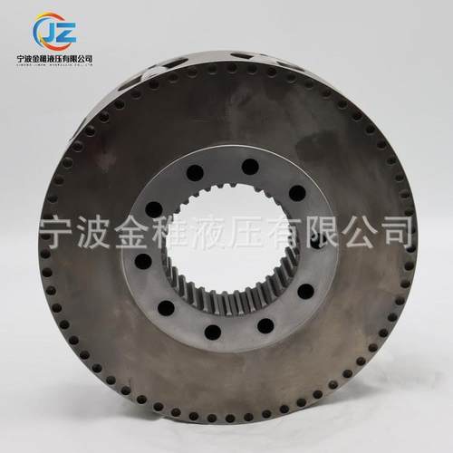 MCR03 MCR05 定子转子 传动轴 后盖盖板 挖掘机用配件