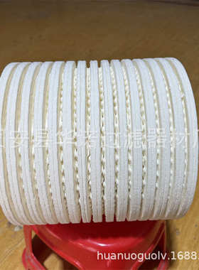 CJC液压油滤芯PA5600505吸水吸黑滤油杂滤芯F27/27离线过滤器滤芯