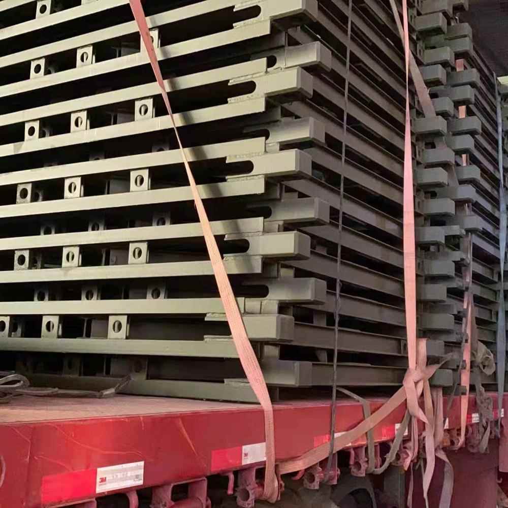 厂家贝雷片0Cr3Mui贝雷雷销631加强弦杆22*110mTm贝螺栓