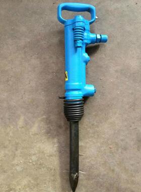 B47风镐水泥路面小型破碎气镐G10G20G15隧道开山TPB60破碎锤