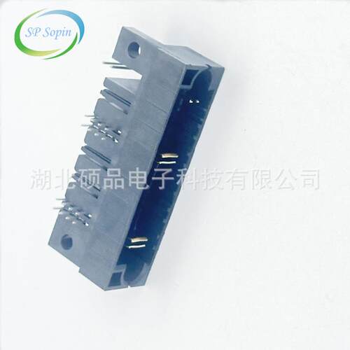 20KW英飞源REG75050A模块输入输出端子连接器 接线式板对线连接器