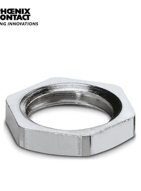 菲尼克斯 埋头螺母 - A-INL-M16-N-S - 1411241-100