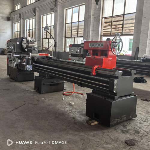 厂家直供CW6280*2000卧式马鞍车床重切削螺纹加工CW6180普通车床