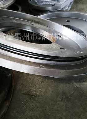 四机轴板机透配件皮带四轴  减速器js75生产厂家刮轴轴 机减速盖