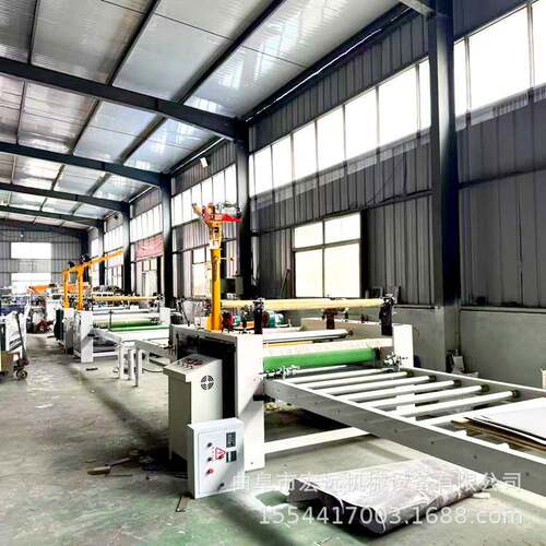 离型纸双面胶平贴机 eva海绵泡棉自动覆膜机 发热片皮革贴胶机