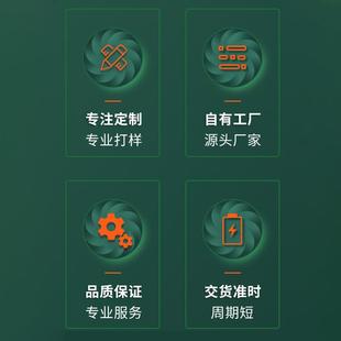 厂家现铝供IHKNMV050合金减速机方箱光伏旋给料畜牧设螺备碎边R机