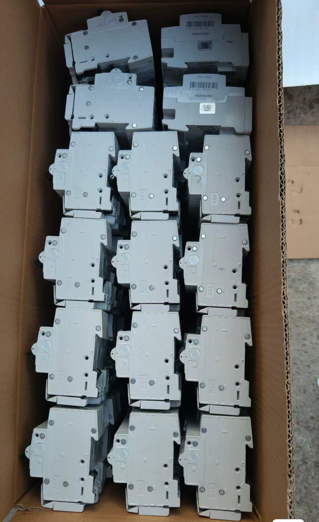 GSH202   ABB漏电保护器 2P  16A