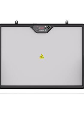 HHD全新升级双面加热可悬挂 控温调温取暖 智能家用育雏亭