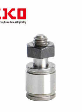 IKO艾克欧轴承 凸轮从动轴承CFE精工精密耐磨滚轮