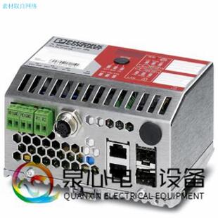 2700197菲尼克斯 phoenixFL MGUARD 路由器 GT带智能型防火墙