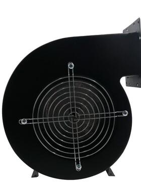 /小型离心风机85120/240130/150//500W2多翼式20380v气模拱门涡/