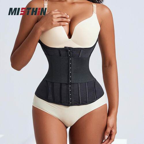 Colombians Waist Trainer Double Compression BBL Shaper Tummy
