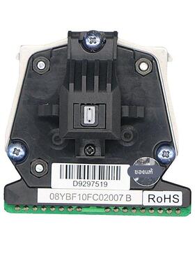 得实 DS2600II DS300 DS400 DS3200IV DS3200III+ AR300K 打印头