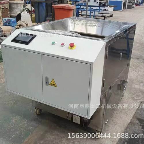 商用切小型澳洲坚果工去壳取设备仁全自动夏加威TYU夷果环切缝机