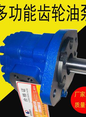 供应CBY2050-1FL齿轮泵多种规格