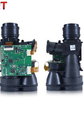 户外1000米6X高尔夫测距仪模组module单筒测距仪望远镜模块sensor
