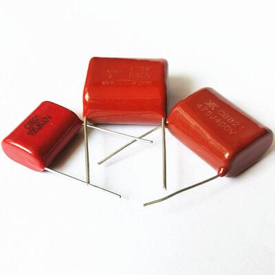 475J400V 475K 630V 105J 400V高压伏逆变电焊机CBB21/22电容225J