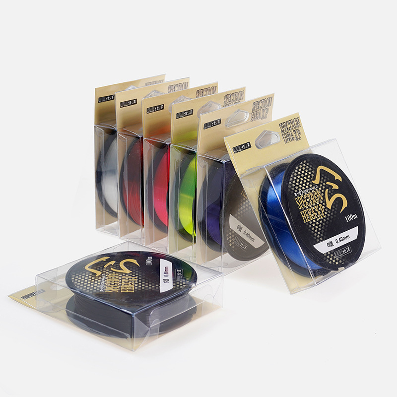 北洋鱼线鱼线垂钓用品其它渔具