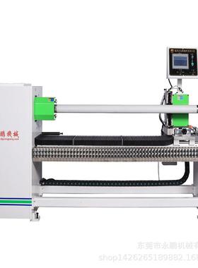 热推YP-700简易自动切台精度准效率高性价比款