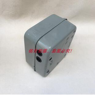 正反22 电0磁磁起动器QC12 力NH电动机启动转器20A可逆 3QC12
