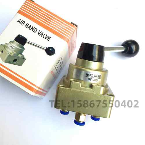 SJYBVHC-40-25A0 SVHC400-20A4 HV-10 HV-25 手转阀- SVHC-00-20