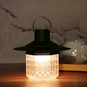 野炊露营灯多功能防水野营灯天幕照明三挡超长续航夜钓便携应急灯