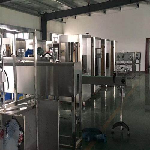 全自动高速套机 饮料瓶口全自YYD-200B动标热膜收缩套机 标支持非