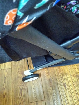 小龙哈彼婴儿推车怎么样，入手真实评测反馈？不看后悔