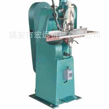 TD101高速单头铁丝订书机，一分钟装订200次