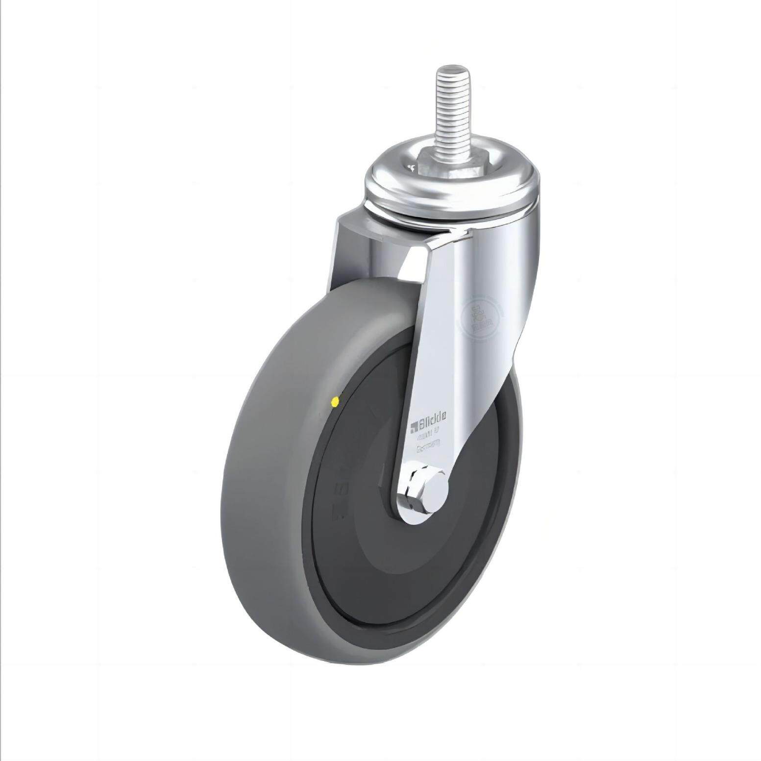 LI-POHI 150G 754703 脚轮Heat-resistant castors