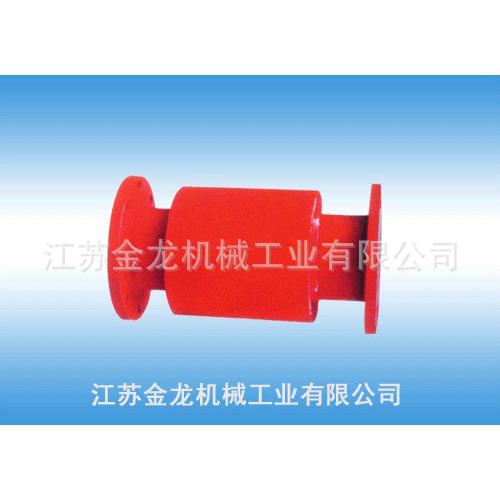 供应全埋式补偿器/膨胀节图片