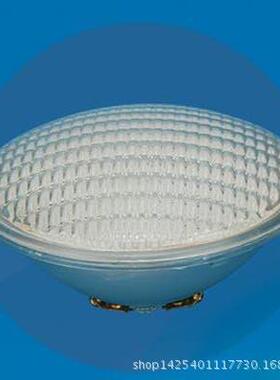 PAR56水下灯LED水底灯18W25W35W45W七彩大功率RGB水下灯泳池灯