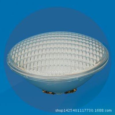 PAR56水下灯LED水底灯18W25W35W45W七彩大功率RGB水下灯泳池灯