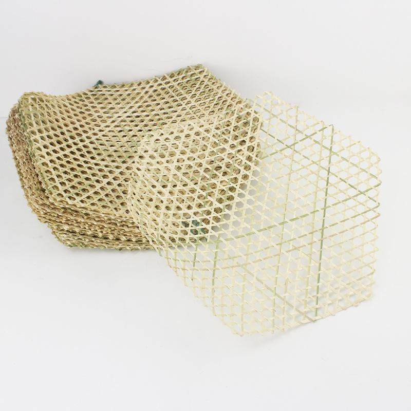 防粘锅底网编织竹网蒸笼垫竹编竹子蒸垫砂锅防糊垫竹垫竹笪竹达网,特色手工艺,竹编/竹雕,淘宝优惠券,粉丝福利购,淘宝优惠卷