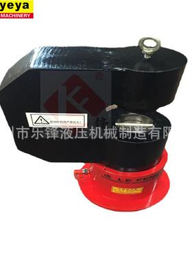 LA圆环链液压剪26MM34MM42MM矿用圆环链切断器钢筋切断器厂家优惠