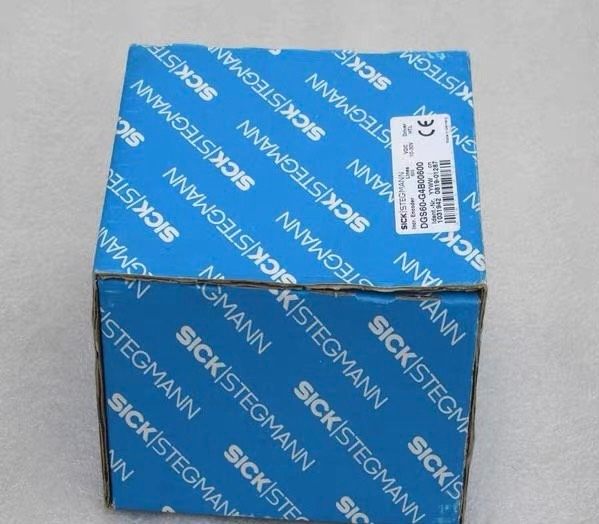全新徳国施克SICK编码器 DGS60-G4B00600 现