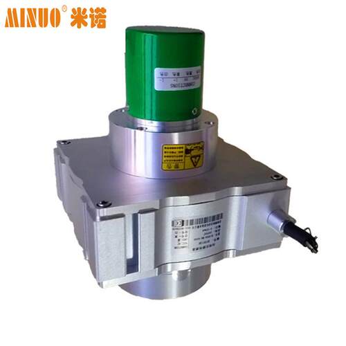 拉绳式位移传感器裂缝仪MNH400-P-10000mm拉线传感器大量程传感器