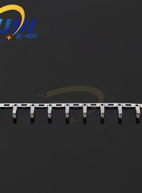 S母端DTT子SM-Y端子厂家间距2.M54MMSM空对中接端子SM插簧SM端子