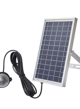 太阳能灯笼灯芯灯泡专用灯庭院石雕家用暖光红光户外灯防水led灯