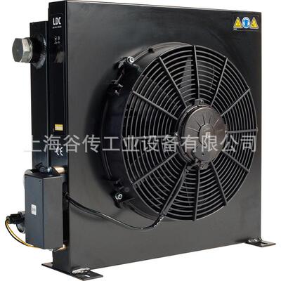 美国  PARKER  冷却器  ULHC-044-B-140SA  派克  价优之选