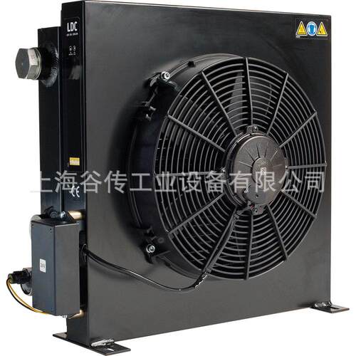 冷却器  美国派克  大量现货  PARKER  ULOC-007D-Q-B-SW