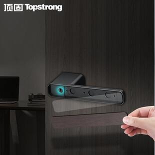 房门机械锁磁力锁体锌合金卧室锁静音房 厂家直销一体式 折扣价